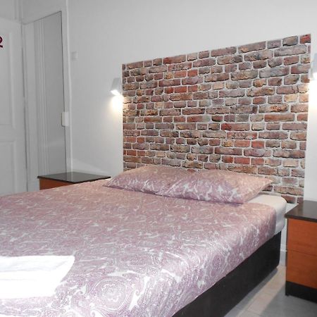 Crescent Rooms Lisboa Екстериор снимка