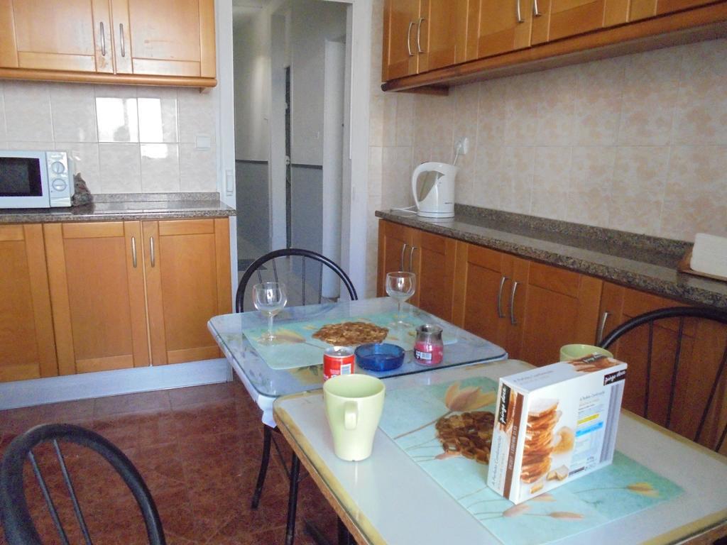 Crescent Rooms Lisboa Екстериор снимка