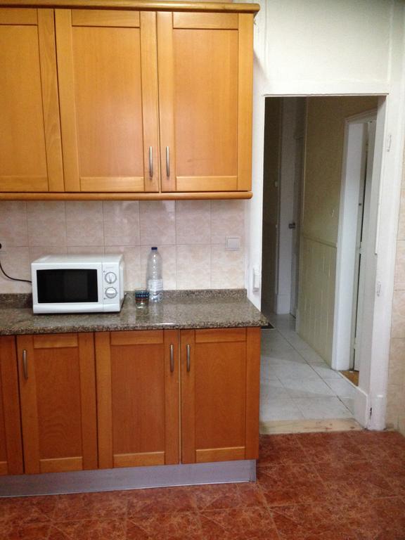 Crescent Rooms Lisboa Екстериор снимка