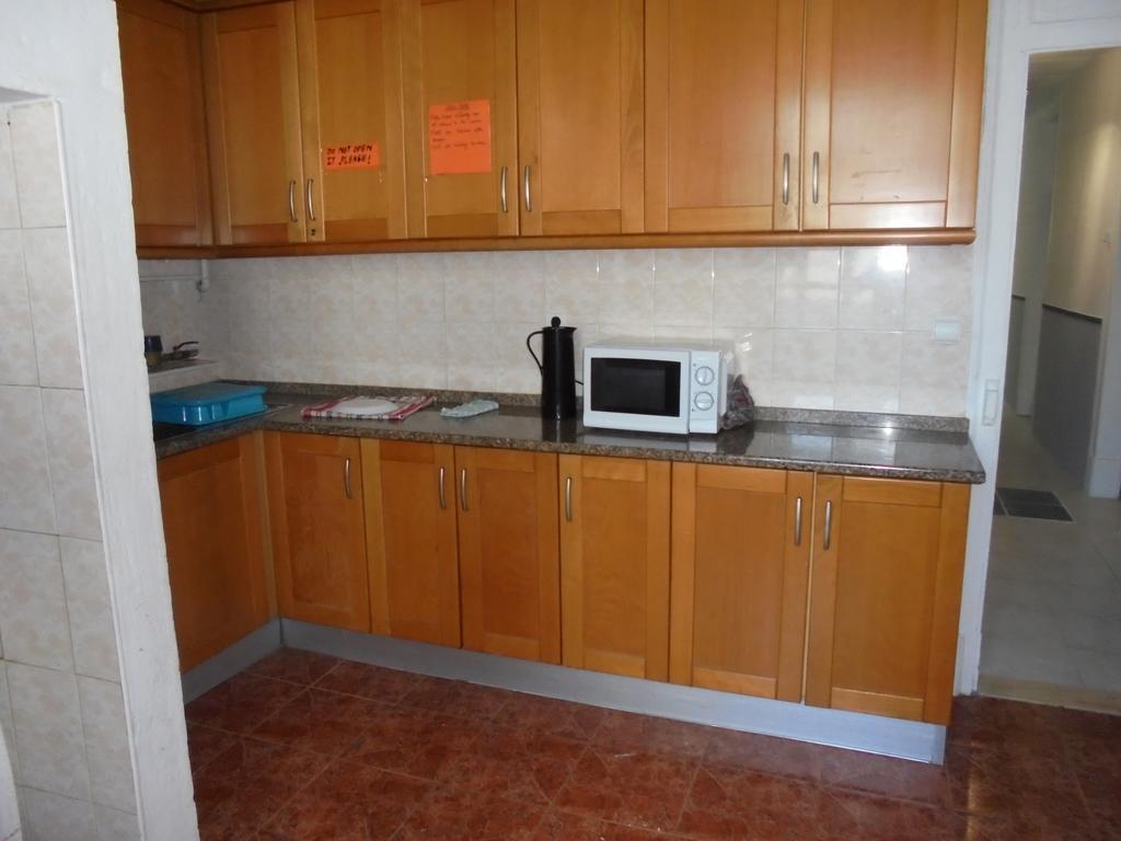 Crescent Rooms Lisboa Екстериор снимка