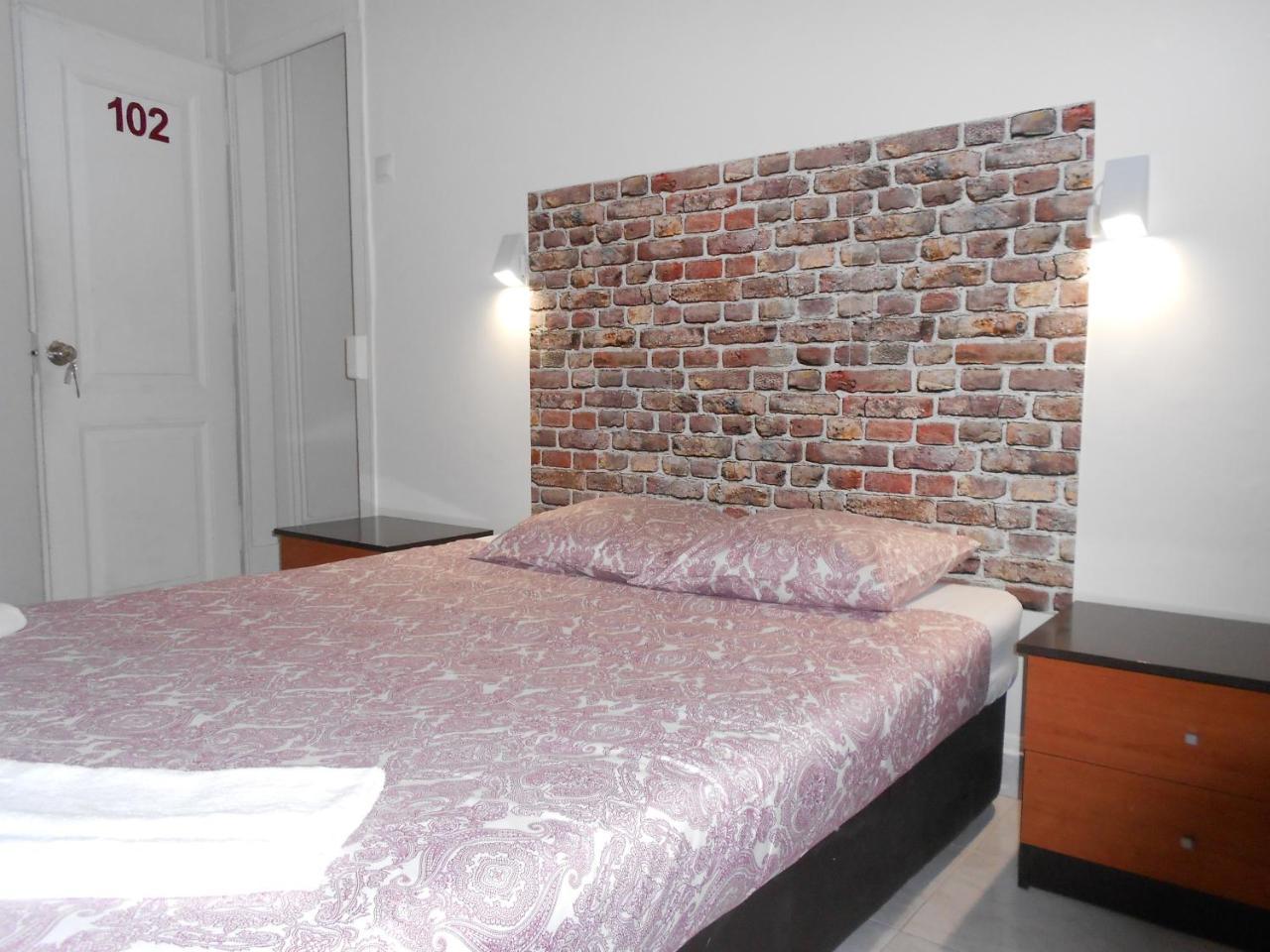 Crescent Rooms Lisboa Екстериор снимка