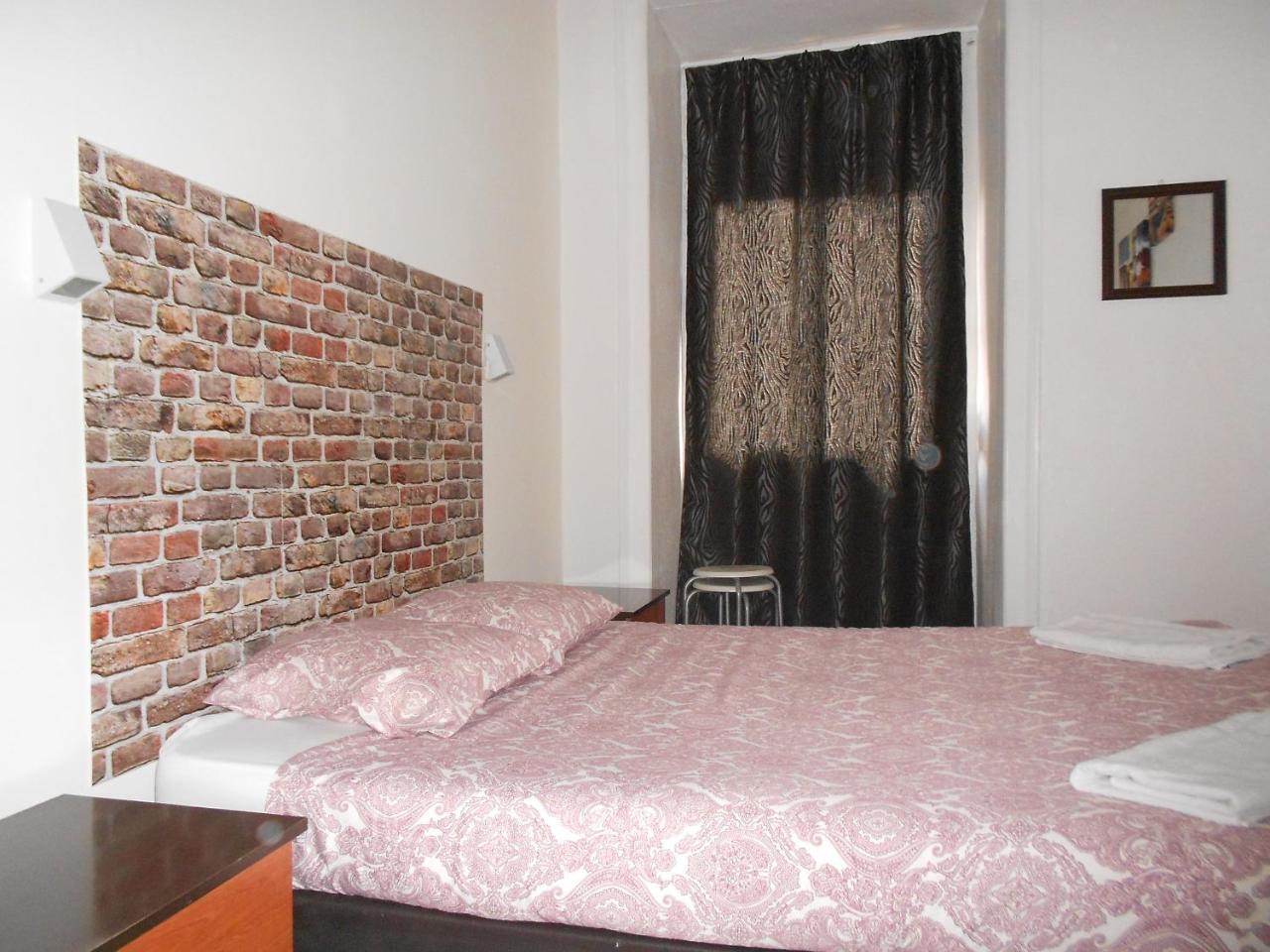 Crescent Rooms Lisboa Екстериор снимка