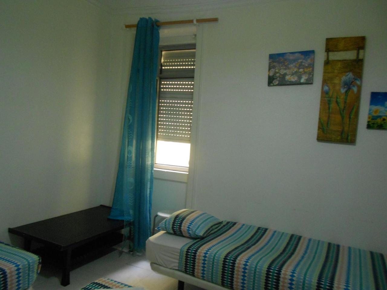 Crescent Rooms Lisboa Екстериор снимка