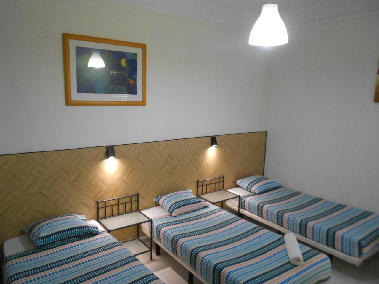 Crescent Rooms Lisboa Екстериор снимка