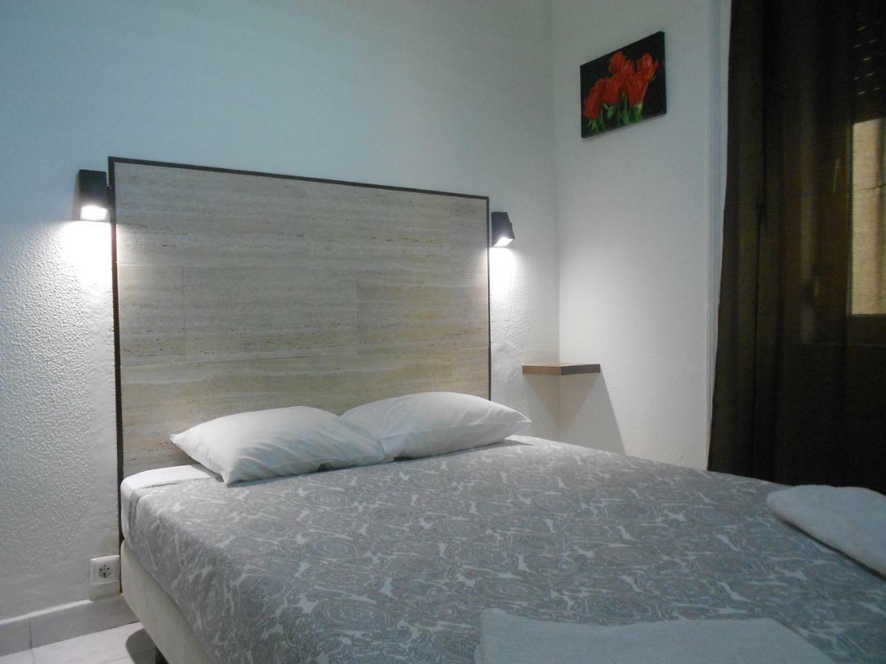 Crescent Rooms Lisboa Екстериор снимка