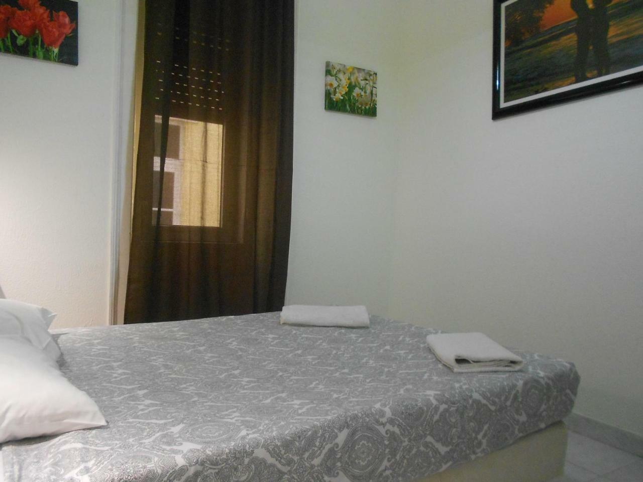 Crescent Rooms Lisboa Екстериор снимка