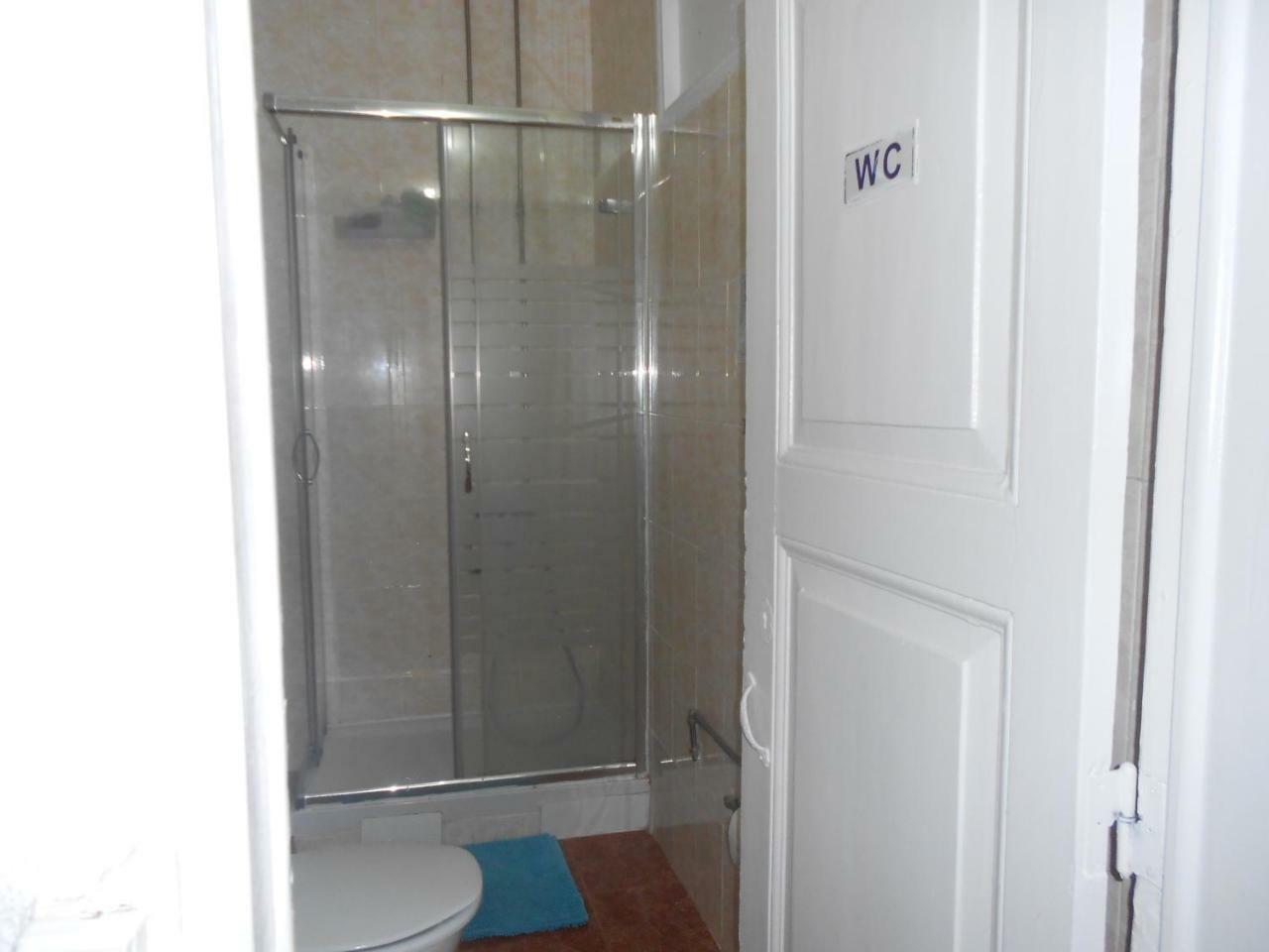 Crescent Rooms Lisboa Екстериор снимка
