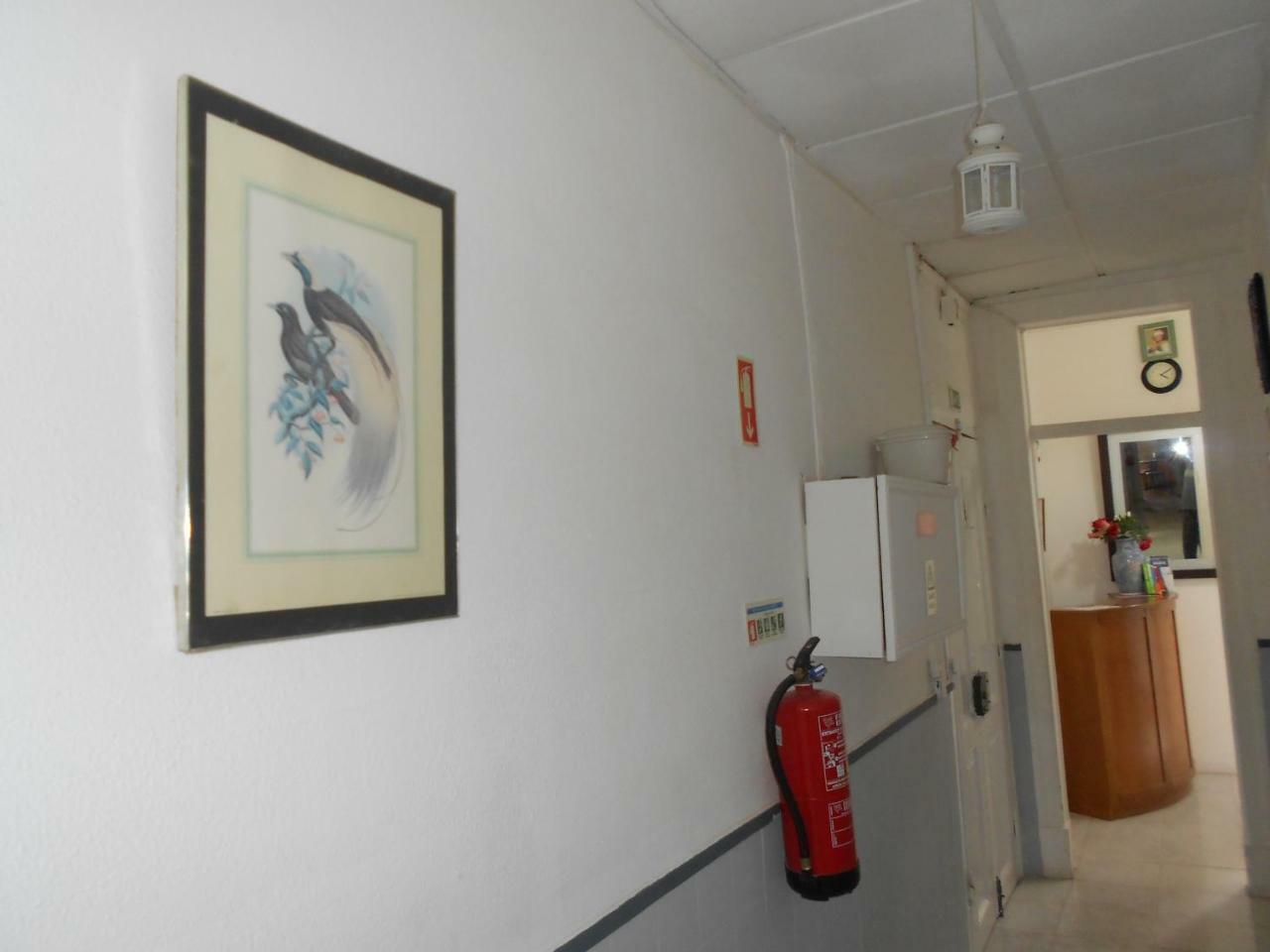 Crescent Rooms Lisboa Екстериор снимка