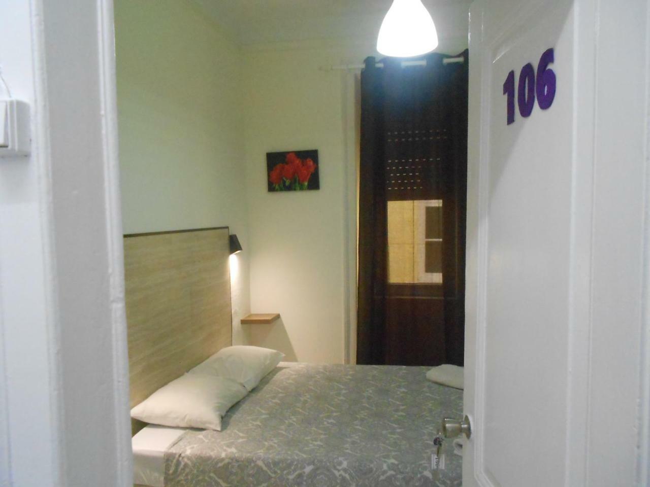 Crescent Rooms Lisboa Екстериор снимка