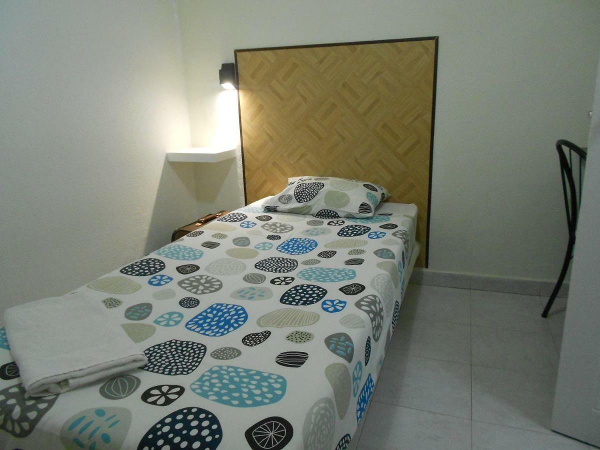 Crescent Rooms Lisboa Екстериор снимка
