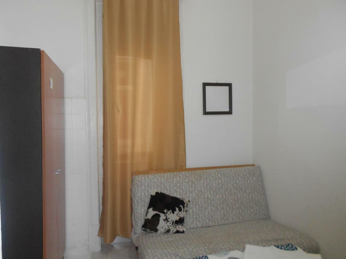 Crescent Rooms Lisboa Екстериор снимка